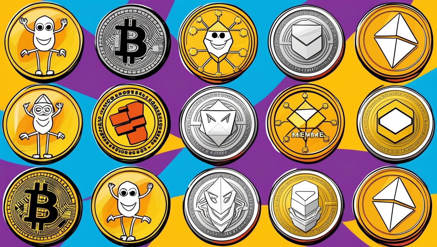 Meme Coin Presales: The Next Big Crypto Gems to Buy