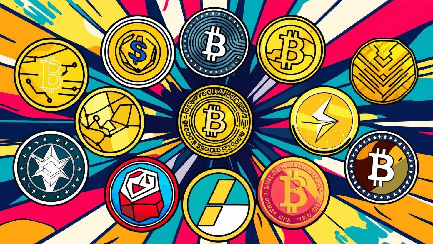 Next Best Meme Coin: The Next 100x Crypto to Watch