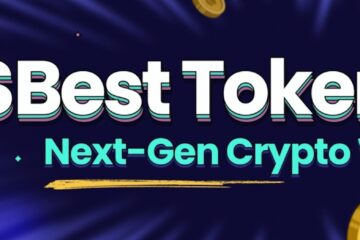 Best Crypto Presales to Invest in: Best Wallet Token Nears $10M for Next Gen Wallet