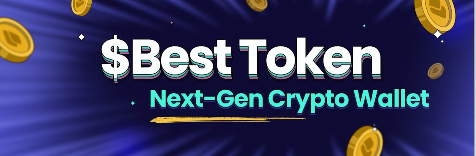 Best Crypto Presales to Invest in: Best Wallet Token Nears $10M for Next Gen Wallet