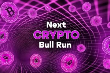 Next Crypto Bull Run – The Coin You Can’t Miss in 2025!