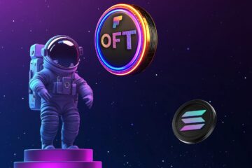 Solana Holders Are Quietly Accumulating 1Fuel's New Wallet-Exchange Genius Tech As 100x Rumours Continue