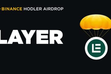 Binance announces the launch of Solayer (LAYER). LAYER price prediction