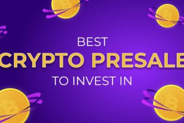 Top Crypto Presale to Invest in Before the Next Big Surge: Don’t Miss Out!