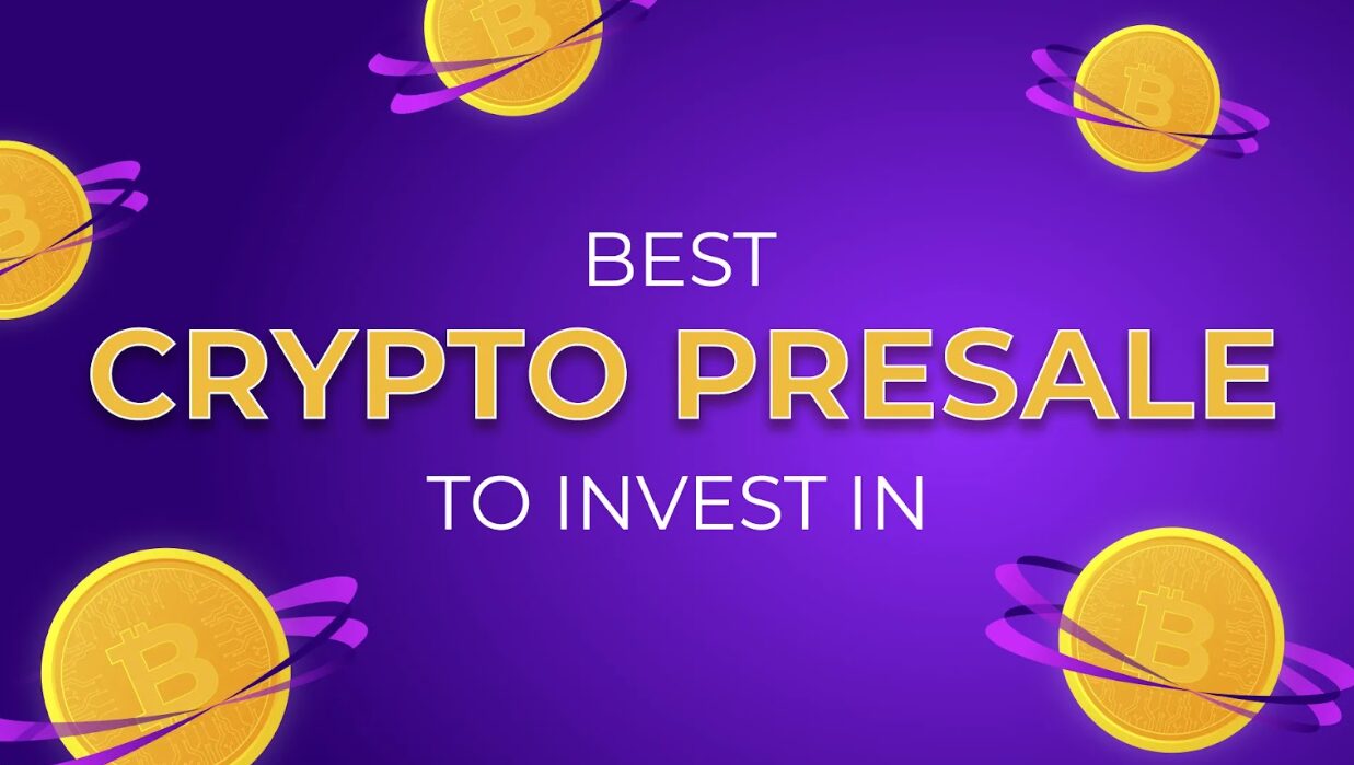 Top Crypto Presale to Invest in Before the Next Big Surge: Don’t Miss Out!
