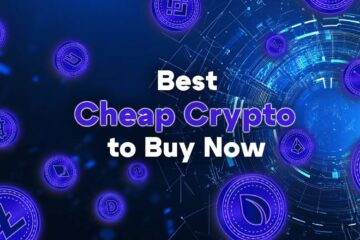 Best Cheap Crypto to Buy Now – Dawgz AI is the Next Big Gem