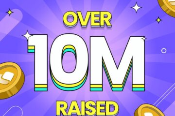 Best Wallet Smashes $10M in Trending ICO - Next 100x Crypto Presale Launch?