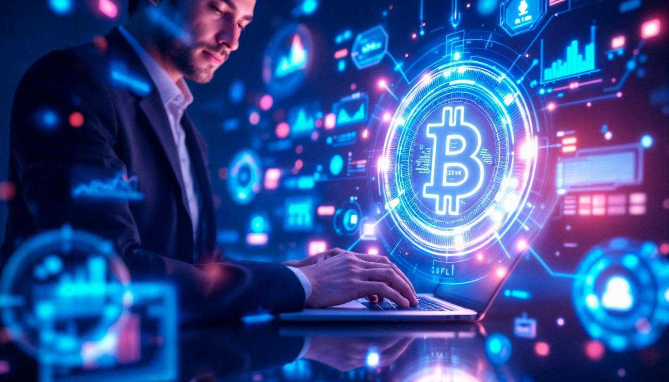 2025 Trusted Bitcoin Mining Free Sites: The No-Equipment Passive Income Investment Plan