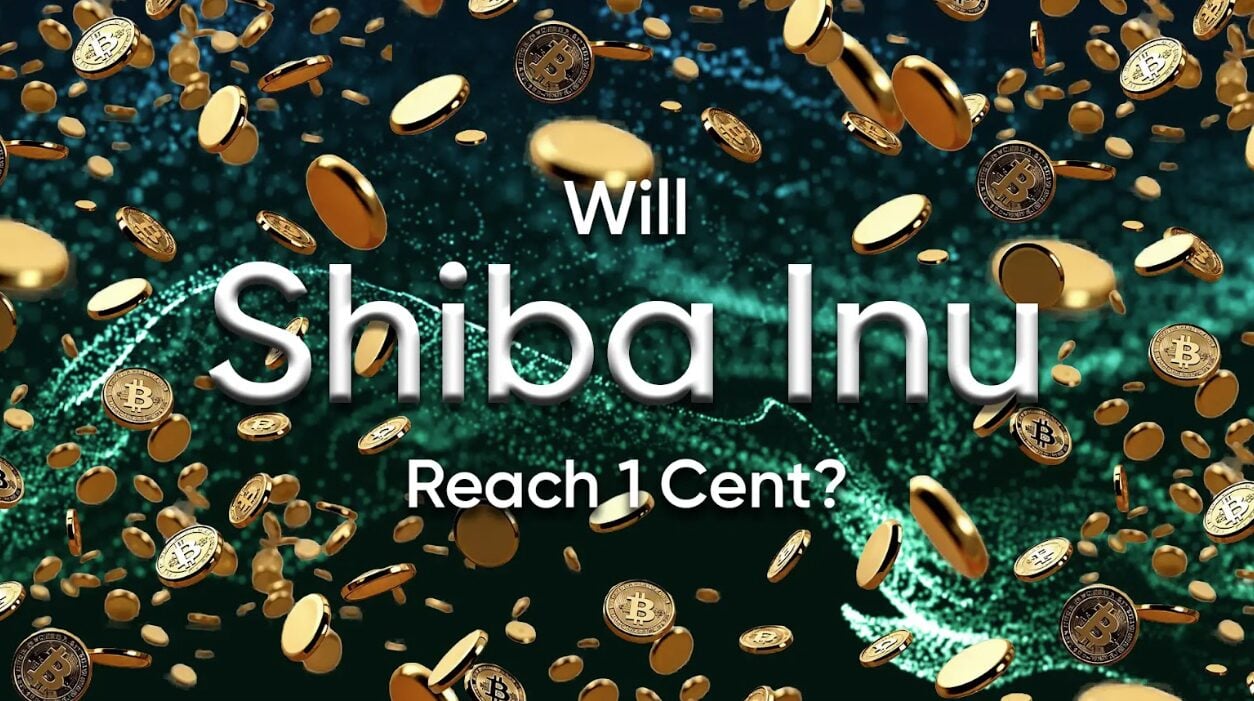 Will Shiba Inu Reach 1 Cent? Dawgz AI Can Be a Better Bet