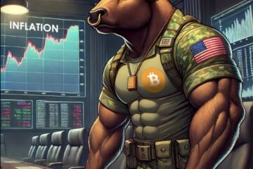 BTC Bull Token Raises $2.5M in Under 2 Weeks as Expert Calls It the Best Crypto Presale to Invest In