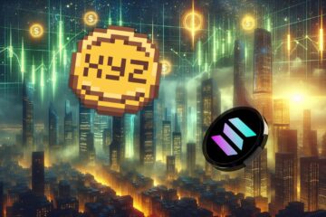 Solana’s Market Cap Plunges $18 Billion, but XYZVerse Is Rising