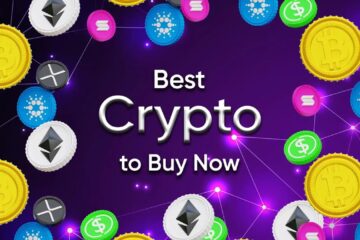 Best Crypto to Buy Now: Dawgz AI’s Explosive Growth