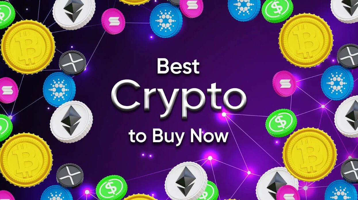 Best Crypto to Buy Now: Dawgz AI’s Explosive Growth