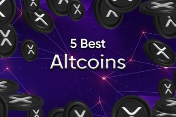 5 Best Altcoins to Buy in 2025, Top Crypto Picks