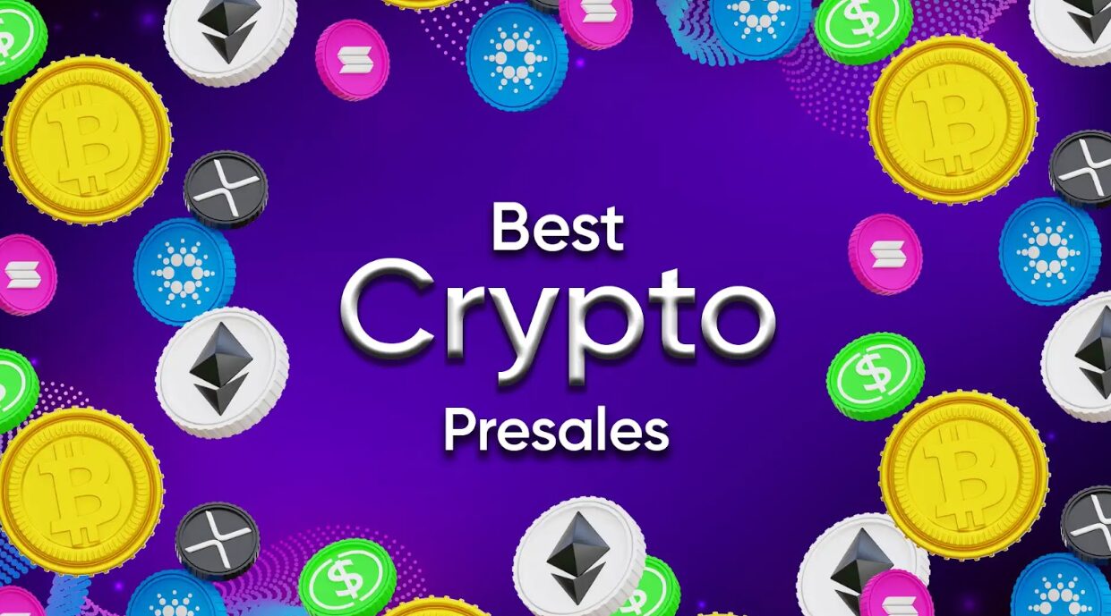 Best Crypto Presales: Invest in Dawgz AI Now!