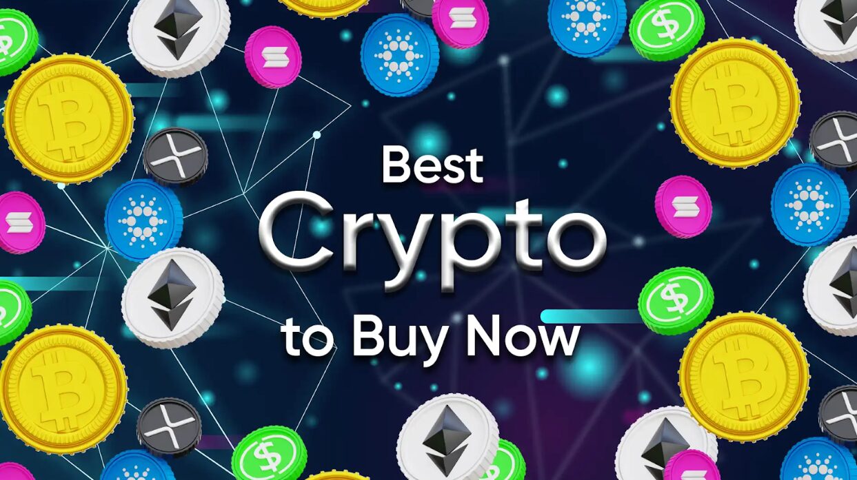 Best Crypto to Buy Now: Dawgz AI for 2025 Growth