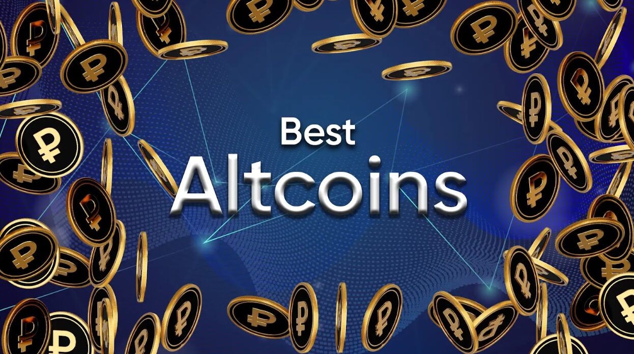 Best Altcoins to Buy – Top Picks for 2025