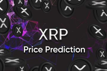 XRP Price Prediction: Can Ripple Reach New Heights?