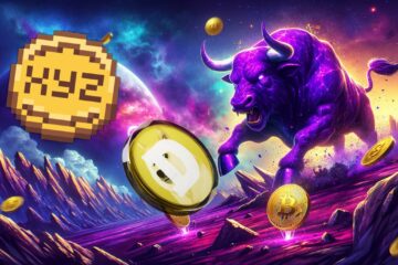 Dogecoin Whale Unloads 100M DOGE — Will This Fuel a Shift Towards XYZVerse?