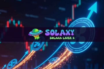 Crypto Expert Predicts New Altcoin Solaxy Will Outperform XRP in 2025
