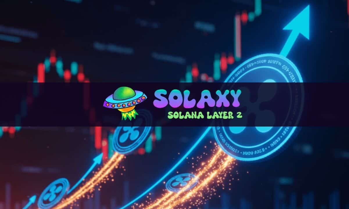 Crypto Expert Predicts New Altcoin Solaxy Will Outperform XRP in 2025