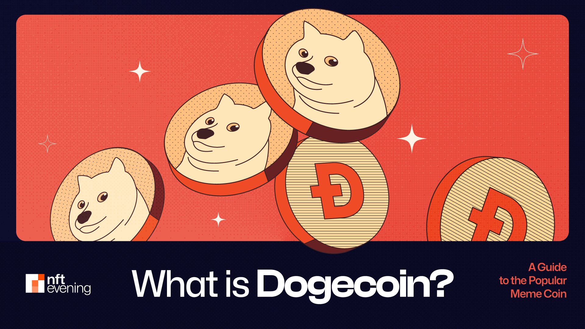 What is Dogecoin? A Guide to the Popular Meme Coin