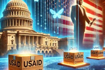 Trump Administration Push for Blockchain-Powered USAID Overhaul—Here’s What Could Change
