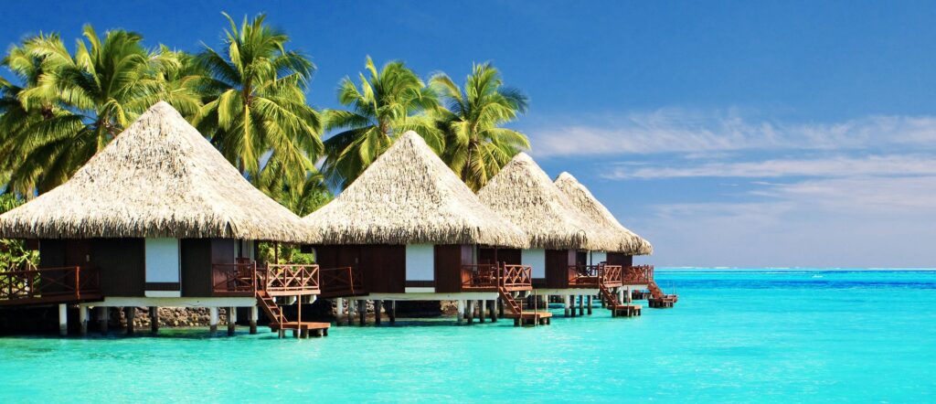 Maldives Unveils $9B Crypto Investment Haven