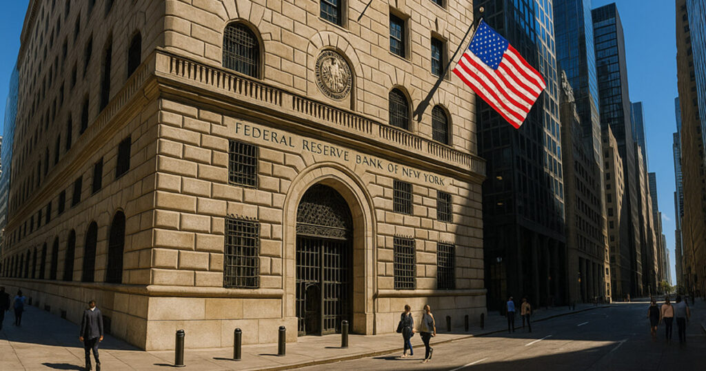 Fed includes stablecoins and DeFi in October conference on payments innovation