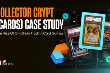 Collector Crypt (CARDS): The Rise Of Trading Card Game