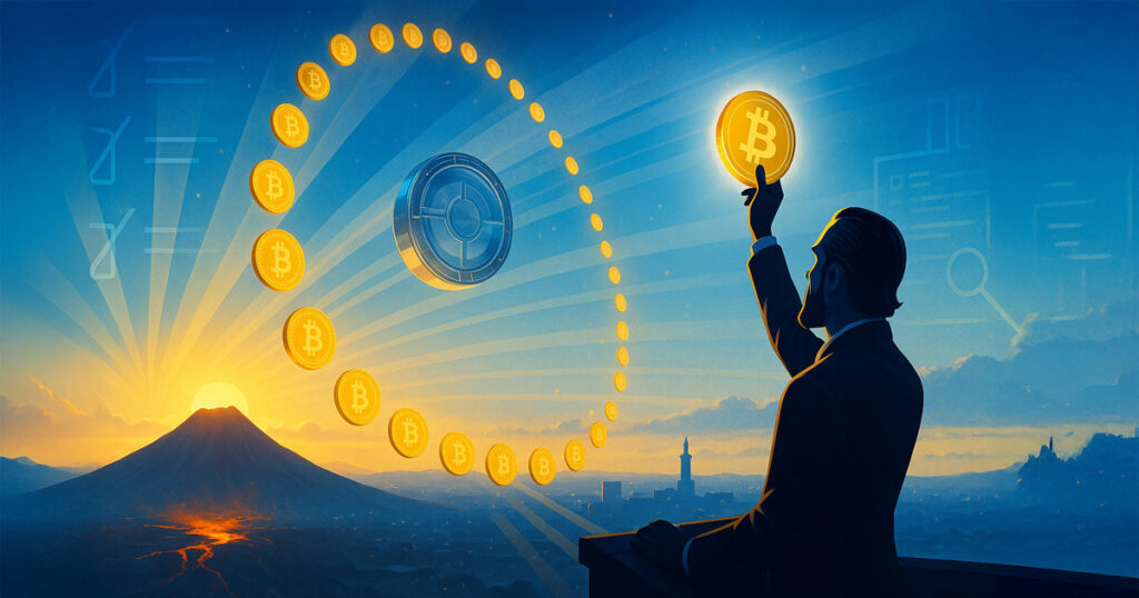 Nayib Bukele buys 21 Bitcoin to honor El Salvador anniversary