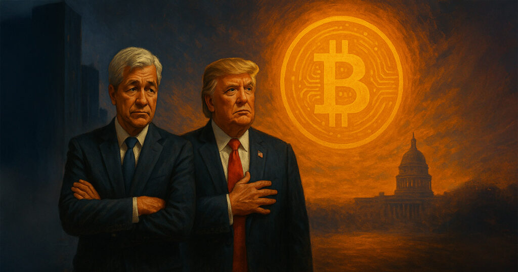 Why everyone eventually understands Bitcoin