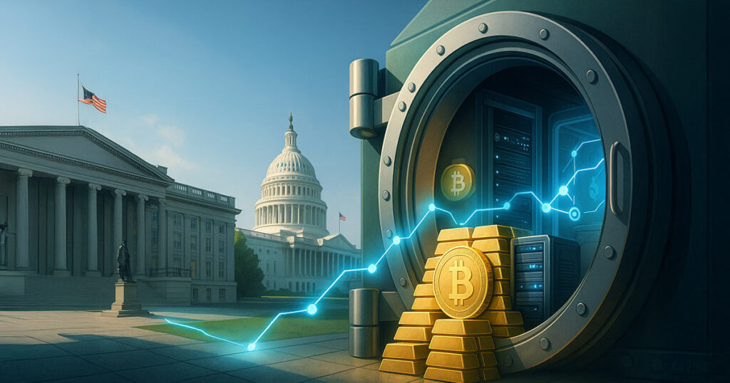 Digital treasuries under pressure but Ethereum stands strong