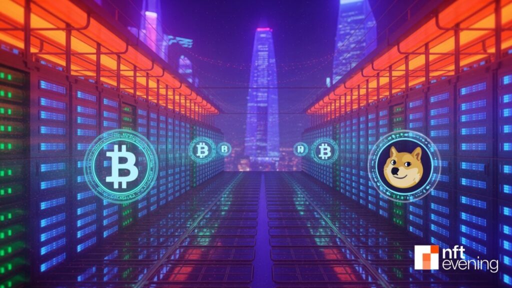 Free Bitcoin & Dogecoin Platforms