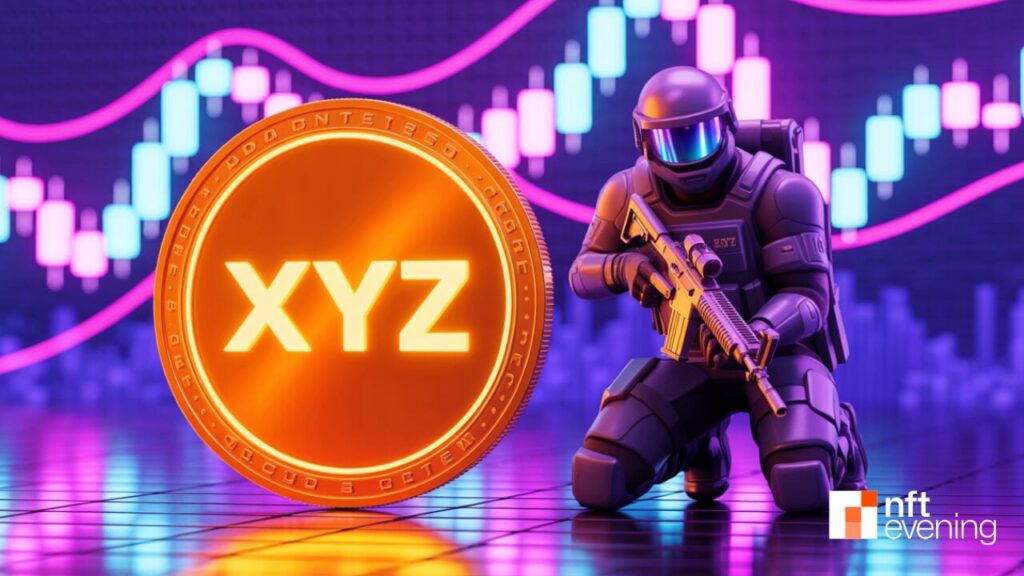 XYZVerse Ignites $XYZ Demand with 5.5 Million Counter-Strike 2 League