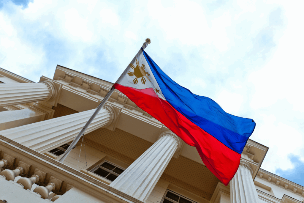 Blockchain Could Clean Up Government Spending, Philippines Official Says