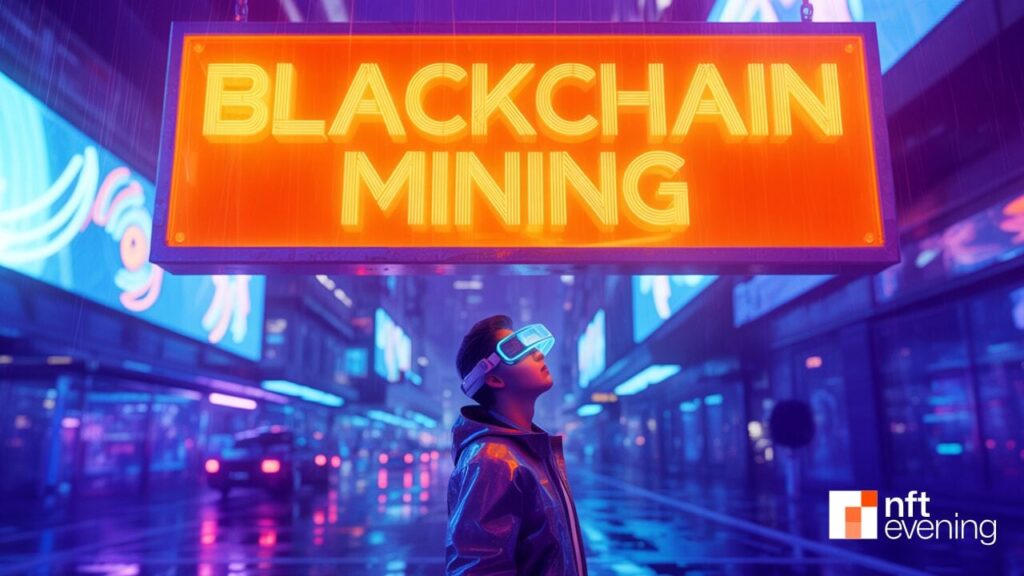 Why Did The Crypto Market Decline on November 3rd? Join BlackchainMining