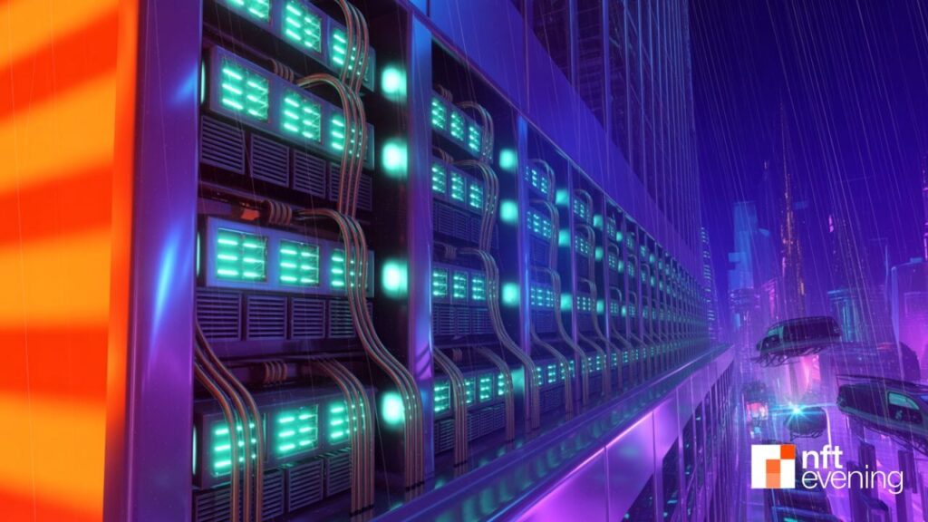 6 Hottest Cloud Mining Platforms in 2025 to Earn Crypto Passive Income