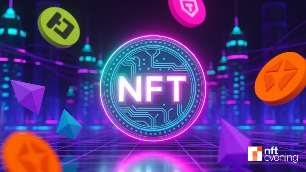 NFT and Meme Coin Markets Surge with a $50 Billion Rebound