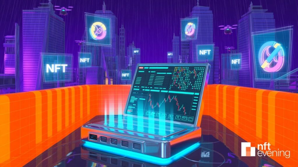 Why Some Big Tech NFT Projects Are Shutting Down