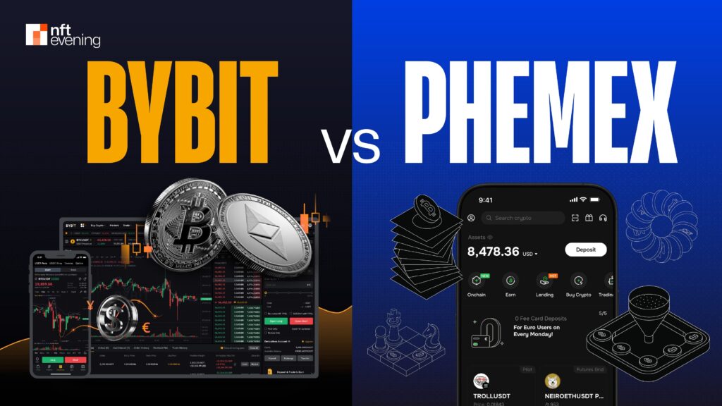 Which Crypto Exchange Is Better?