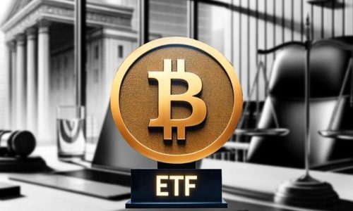 Bitcoin ETF