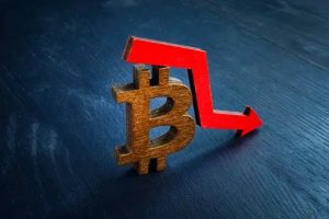 Historical Data Signals Bitcoin Imminent 25% Plunge Bitcoin (BTC)