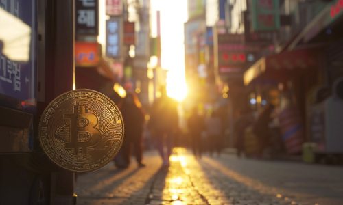 Korean watchdog to ban crypto exchanges that fail to meet Korean watchdog to ban crypto exchanges that fail to meet stringent new regulatory standards