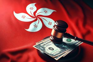 Hong Kong authorities issue public alert about fraudulent crypto exchange Hong Kong authorities issue public alert about fraudulent crypto exchange masquerading as MEXC Global